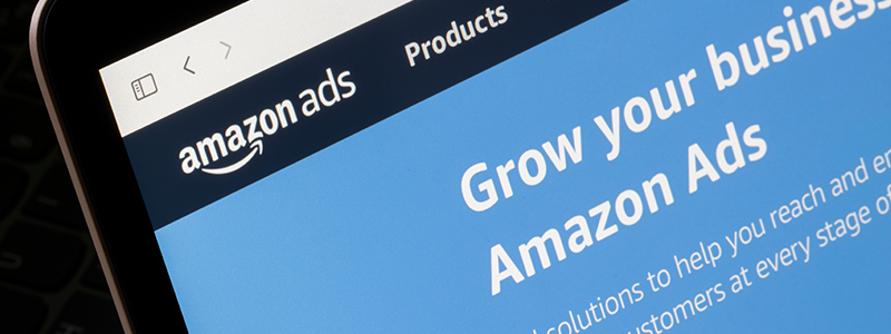 Amazon Reklamlarında Bütçe ve Kârlılık Optimizasyonu Atölyesi 