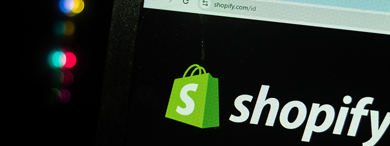 Shopify ile E-Ticaret Sitesi Kurulumu Atölyesi