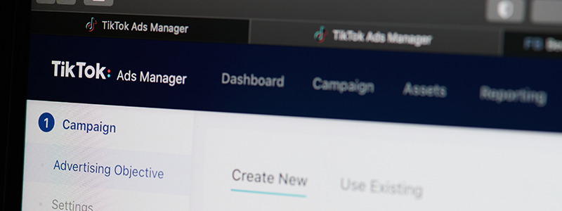 Tiktok Shop Reklam Hesabı Kurulumu ve Yönetimi Atölyesi