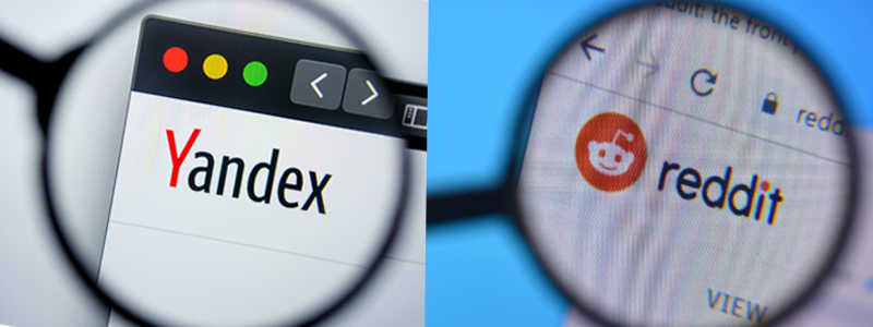 Yandex ve Reddit Platformlarında Reklam Hesabı Kurulumu ve Yönetimi Atölyesi
