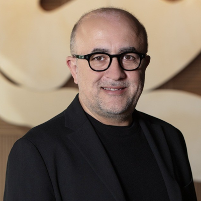Cenk ULU