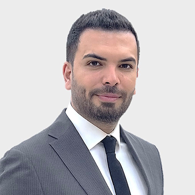 Mehmet Efkan BİNGÖL