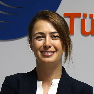 Elif MÜFTÜOĞLU