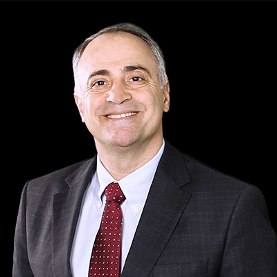 Enis KARSLIOĞLU