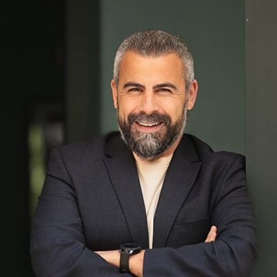 Ercüment BÜYÜKŞENER