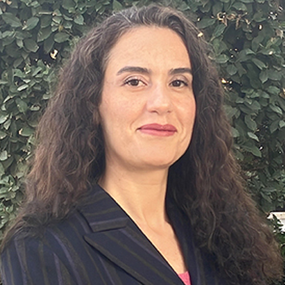 Esra ÜZEL YÜNCÜLER