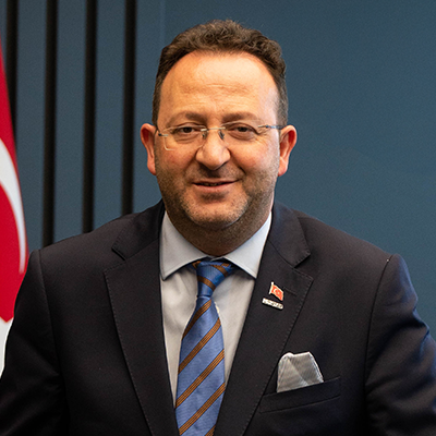 Ferhat AKMERMER