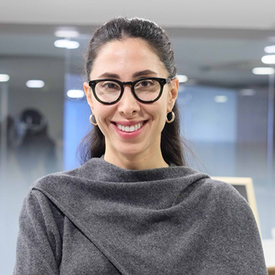 Hazal MARAŞ TUNÇER