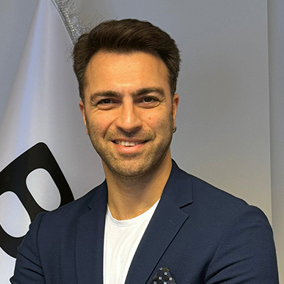 Levent YALÇIN