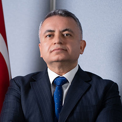 Mehmet Ali KILIÇKAYA
