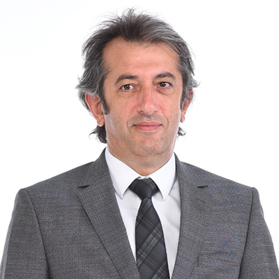 Mehmet Metin OKUR