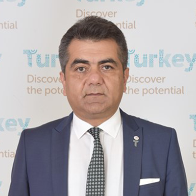 Mehmet H. ŞANAL