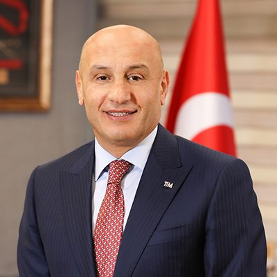 Mustafa GÜLTEPE