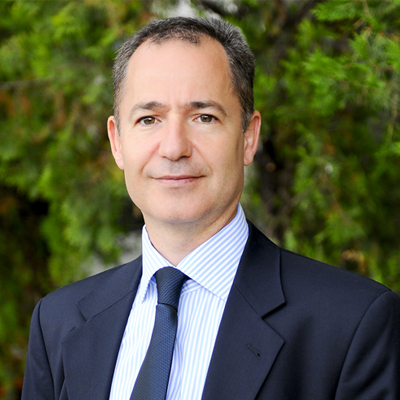 Prof. Dr. Oral ERDOĞAN