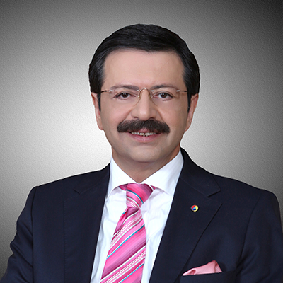 M. Rifat HİSARCIKLIOĞLU