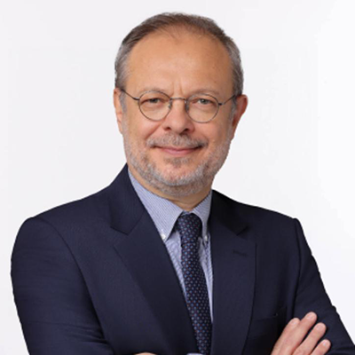 Dr. R. Ahmet ALBAYRAK