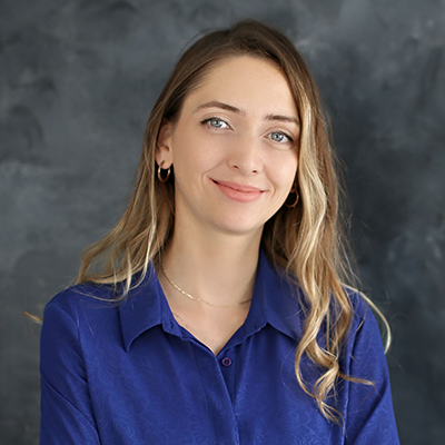 H. Şafak BOZKIR AYDOĞMUŞ