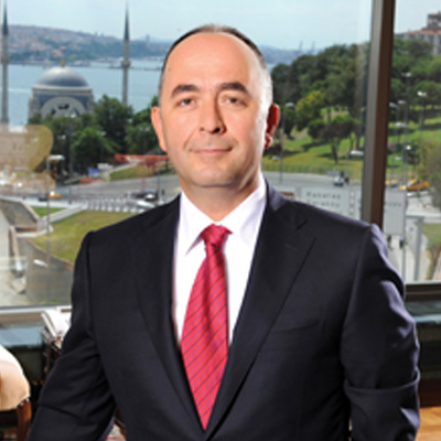 Prof. Dr. Vedat AKGİRAY