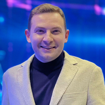 Zafer KÜÇÜKŞABANOĞLU