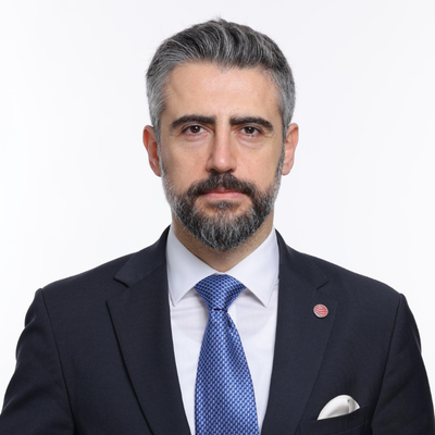 Fatih Tuğrul TOPAÇ