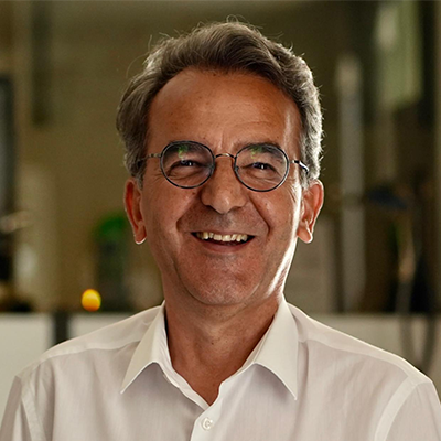 Prof. Dr. İbrahim KIRÇOVA